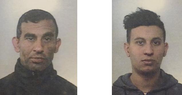Ultime notizie di Cronaca in Abruzzo - DROGA: ARRESTATI PER SPACCIO PADRE E FIGLIO Ultime notizie di Cronaca in Abruzzo - DROGA: ARRESTATI PER SPACCIO PADRE E FIGLIO