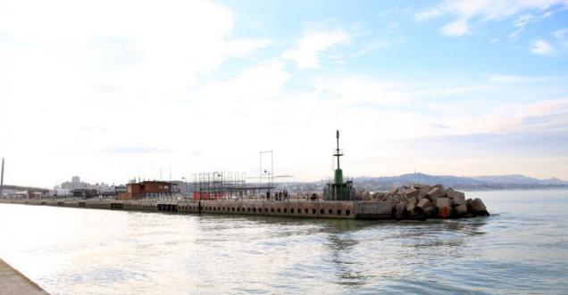 Economia Abruzzo - MARE: SCADE IL 20 GIUGNO BANDO OSPITALITA' PORTI ABRUZZO