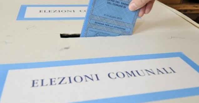 Ultime notizie di Politica in Abruzzo - ELEZIONI AMMINISTRATIVE 2017: 50 COMUNI ABRUZZO AL VOTO
