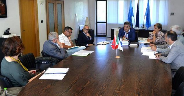 SANITA': PRONTO A CHIETI AMBULATORIO REUMATOLOGIA PEDIATRICA