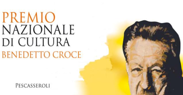 Ultime notizie di Cultura in Abruzzo - PREMIO CROCE: I VINCITORI DELLA 12/MA EDIZIONE