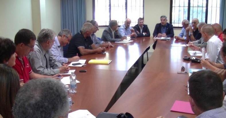 AGRICOLTURA: 50 MLN PER NUOVA RETE IRRIGUA FUCINO
