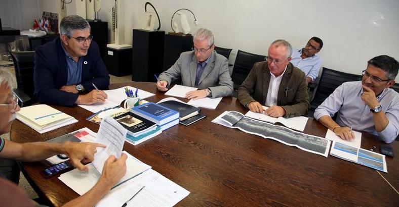 MARE: 700 MILA EURO PER DIFESA EROSIONE COSTA ORTONA