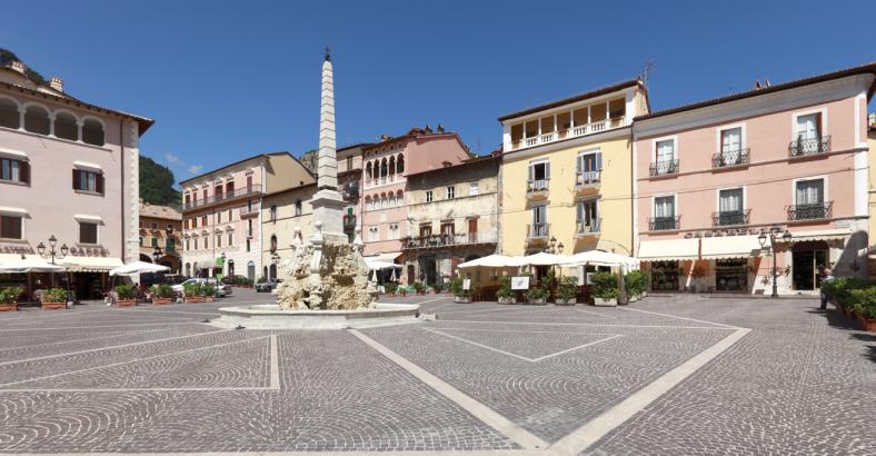FESTIVAL TAGLIACOZZO: VENERDI' 28 LUGLIO PRIMO SPETTACOLO