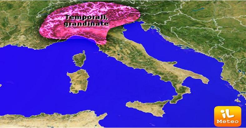 Cronaca Abruzzo - METEO: ADDIO A LUCIFERO, TORNA ESTATE ITALIANA Cronaca Abruzzo - METEO: ADDIO A LUCIFERO, TORNA ESTATE ITALIANA