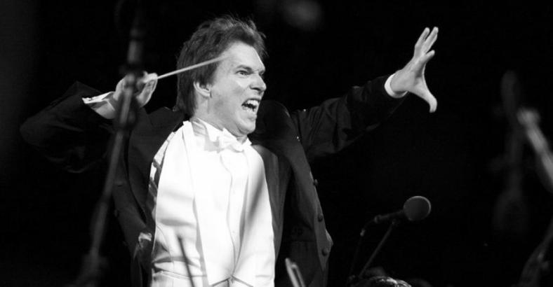 FESTIVAL MEZZA ESTATE: CONCERTO BACALOV SUONA BACALOV