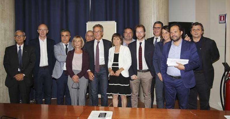 Ambiente Abruzzo - CRITICITA' IDRICA GRAN SASSO: LOLLI, CONTROLLARE INFORMAZIONE