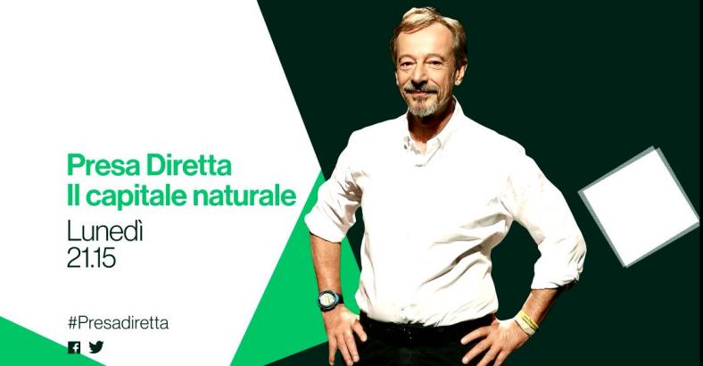 AMBIENTE: A PRESADIRETTA SPECIALE SU TUTELA ABRUZZO