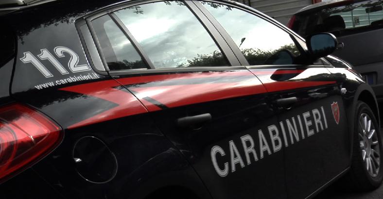 ESTORSIONE A IMPRENDITORE PER NON PICCHIARE IL FIGLIO, DENUNCIATO