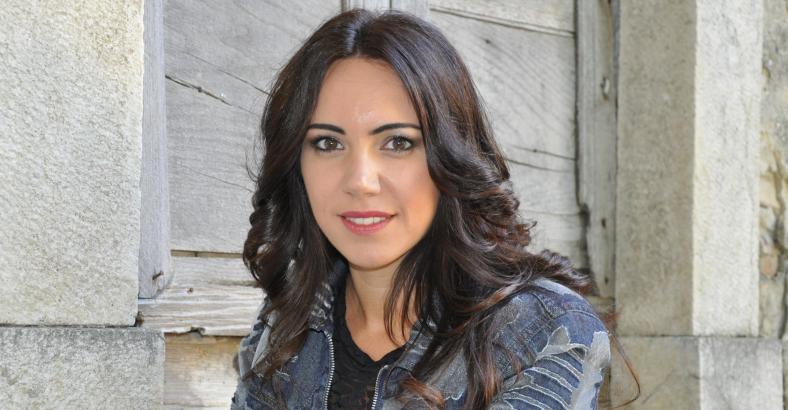 TELEVISIONE: CLARISSA LEONE PROTAGONISTA A TAMBUR BATTENTE