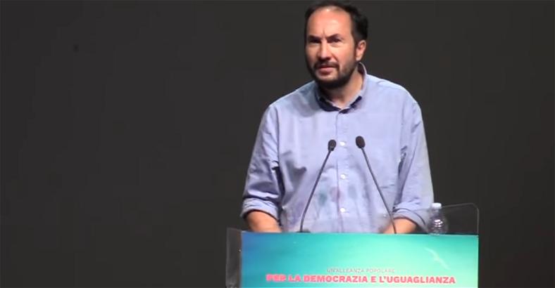 Politica Abruzzo - GARANTE DETENUTI: ACERBO (PRC-SE), SI MOSTRI VOTO Politica Abruzzo - GARANTE DETENUTI: ACERBO (PRC-SE), SI MOSTRI VOTO