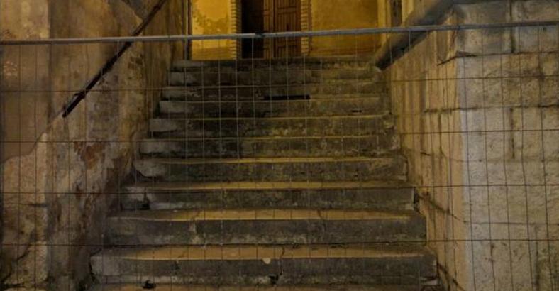 Politica Abruzzo - RICOSTRUZIONE: D'ALBERTO INVIA NOTA A SINDACI CRATERE