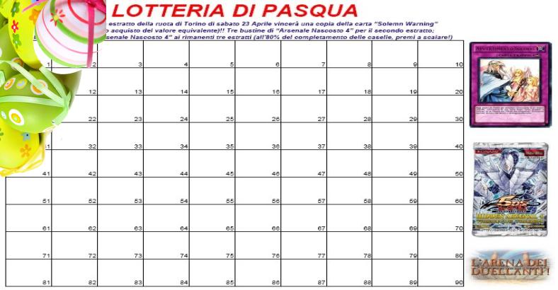 Tabellone numeri lotto excel groupon ristoranti ostia