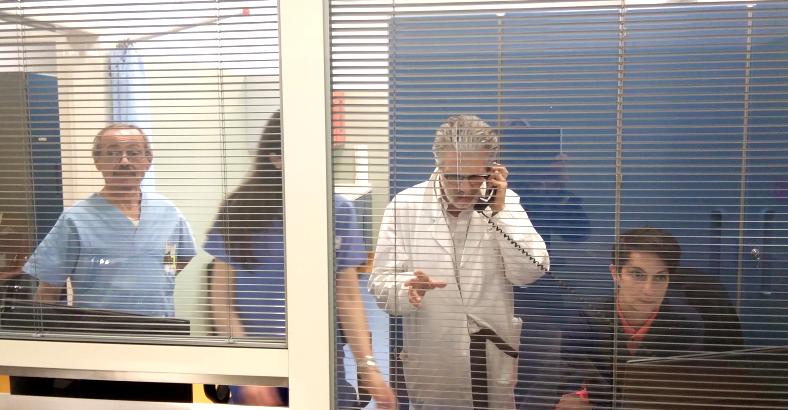 Cronaca Abruzzo - SANITA': APERTA A LANCIANO NUOVA ALA PRONTO SOCCORSO Cronaca Abruzzo - SANITA': APERTA A LANCIANO NUOVA ALA PRONTO SOCCORSO