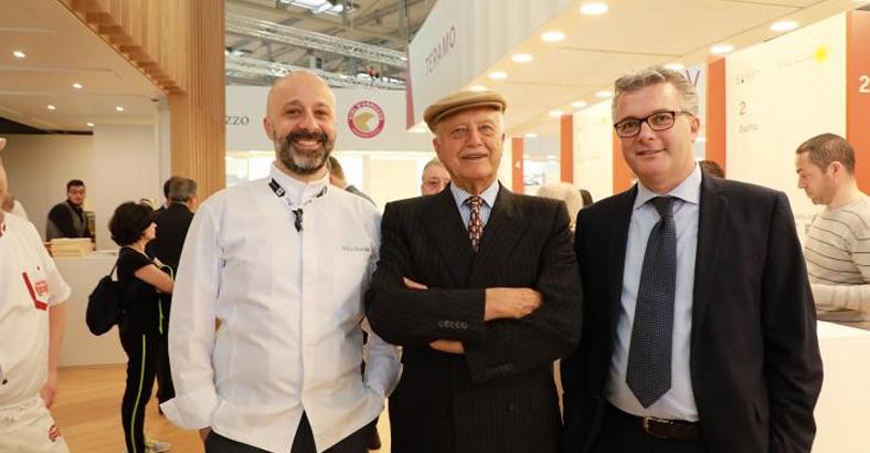 Economia Abruzzo - VINITALY: ROMITO, VINO ABRUZZO SEMPRE PIU' CONOSCIUTO ALL'ESTERO Economia Abruzzo - VINITALY: ROMITO, VINO ABRUZZO SEMPRE PIU' CONOSCIUTO ALL'ESTERO