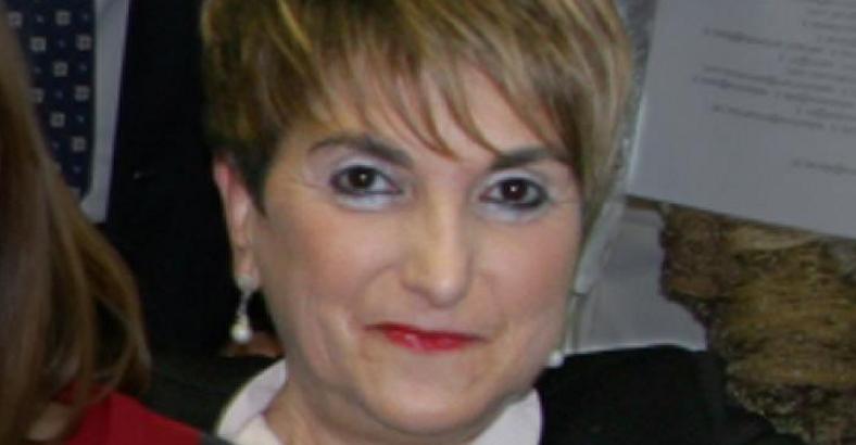 notizie Abruzzo - REGIONE ABRUZZO: SALA STAMPA AVRA' NOME DI ISOLINA SCARSELLA