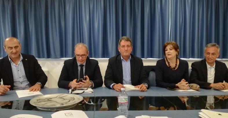 Politica Abruzzo - TURISMO: DA REPLICARE PROGETTO DMC IN TERRE DEL CERRANO