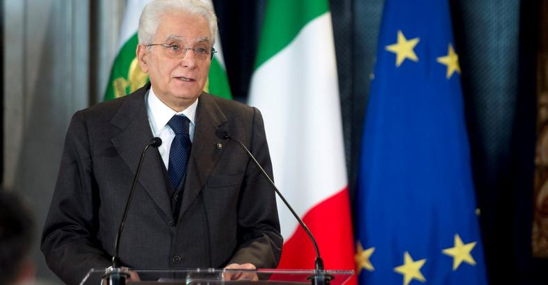 notizie Abruzzo - ITALIA: GIUSEPPE CONTE RICEVE INCARICO GOVERNO