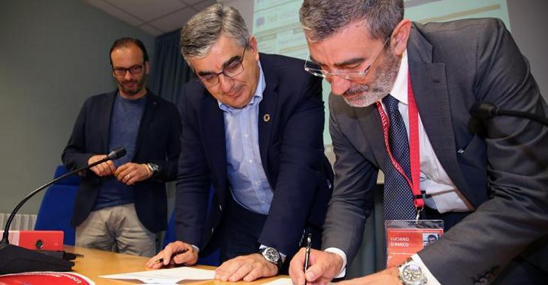 Ultime notizie di Politica in Abruzzo - MASTERPLAN: BANDO PER RECUPERO EX MANICOMIO TERAMO Ultime notizie di Politica in Abruzzo - MASTERPLAN: BANDO PER RECUPERO EX MANICOMIO TERAMO