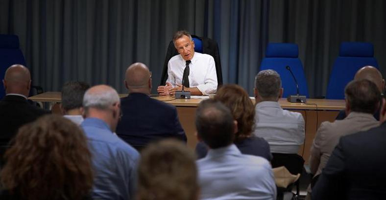 notizie Abruzzo - REGIONE ABRUZZO: MISURE PER SOSTEGNO AL LAVORO