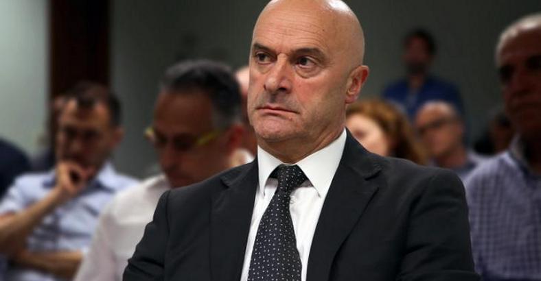 Politica Abruzzo - REGIONE ABRUZZO: PROVVEDIMENTO PER TUTELA ACQUE Politica Abruzzo - REGIONE ABRUZZO: PROVVEDIMENTO PER TUTELA ACQUE