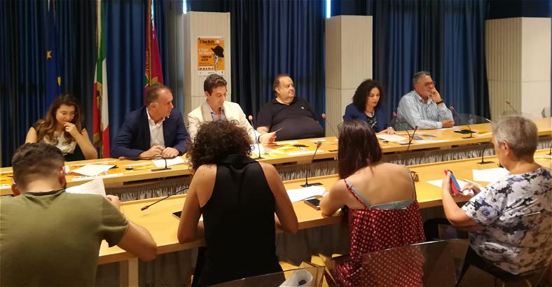 Cultura Abruzzo - PREMIO DEAN MARTIN 2018: I VINCITORI Cultura Abruzzo - PREMIO DEAN MARTIN 2018: I VINCITORI