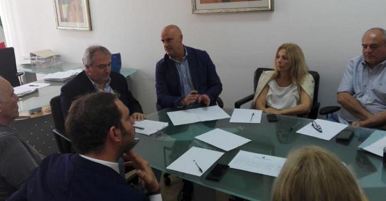 notizie Abruzzo - ATER: INCONTRO PER SOLUZIONI A EMERGENZE ABITATIVE