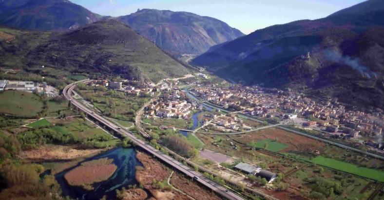 Ambiente Abruzzo - AMBIENTE: SAGGIO SVILUPPO, GIORNATA APE A POPOLI Ambiente Abruzzo - AMBIENTE: SAGGIO SVILUPPO, GIORNATA APE A POPOLI