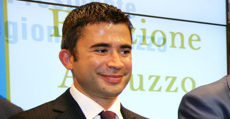 Politica Abruzzo - SANITA': ABRUZZO, RETE TRATTAMENTO MALATTIE REUMATICHE Politica Abruzzo - SANITA': ABRUZZO, RETE TRATTAMENTO MALATTIE REUMATICHE