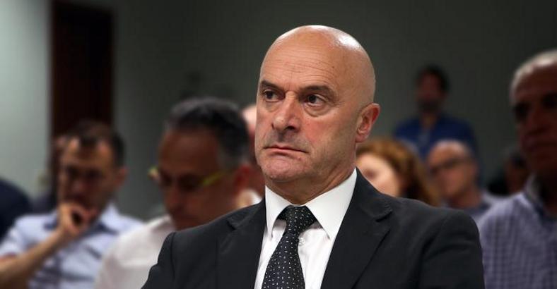 notizie Abruzzo - SICUREZZA IDRAULICA: ABRUZZO ESCLUSO DA FONDI