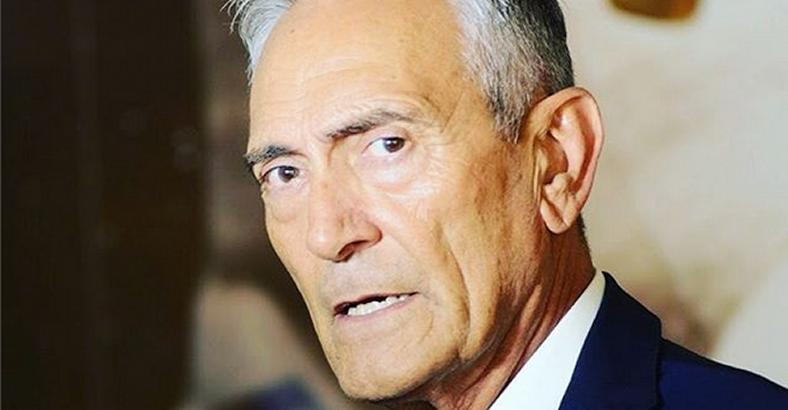 Sport Abruzzo - FIGC: ABRUZZO, DI PANGRAZIO SU ELEZIONE GRAVINA Sport Abruzzo - FIGC: ABRUZZO, DI PANGRAZIO SU ELEZIONE GRAVINA