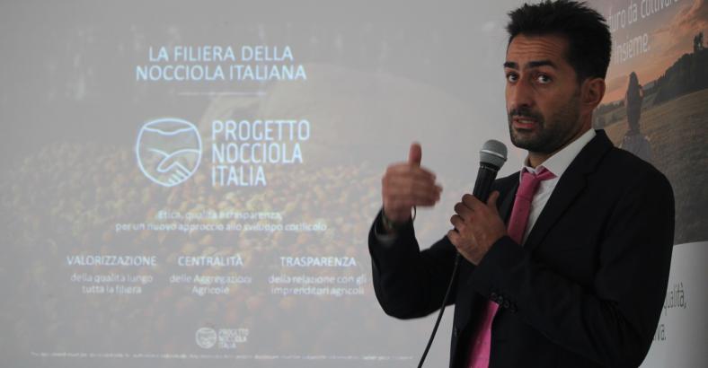Economia Abruzzo - FERRERO PRESENTA IN ABRUZZO PROGETTO NOCCIOLA ITALIA Economia Abruzzo - FERRERO PRESENTA IN ABRUZZO PROGETTO NOCCIOLA ITALIA