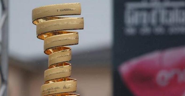 Sport Abruzzo - GIRO D'ITALIA 2019: TAPPA ABRUZZO RICORDA SISMA 2009 Sport Abruzzo - GIRO D'ITALIA 2019: TAPPA ABRUZZO RICORDA SISMA 2009
