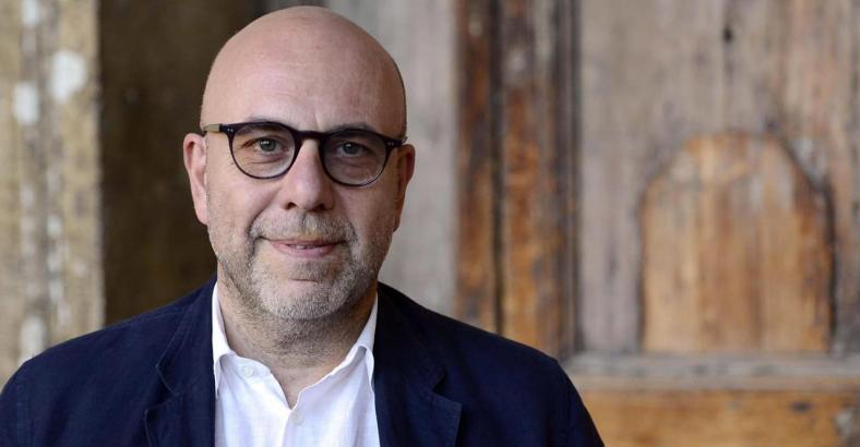 Cultura Abruzzo - CULTURA: CON VIRZI' APRE A PESCARA 16/MA EDIZIONE FLA Cultura Abruzzo - CULTURA: CON VIRZI' APRE A PESCARA 16/MA EDIZIONE FLA