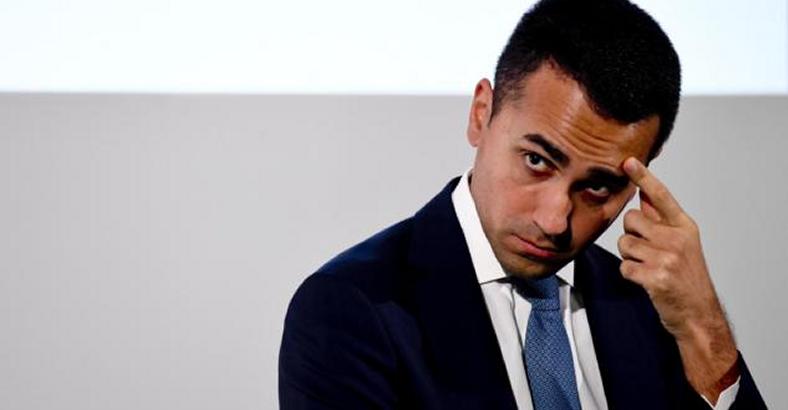 notizie Abruzzo - DI MAIO: ABRUZZO, WWF E LEGAMBIENTE VICINE A GIORNALISTI