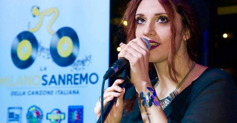 Spettacolo Abruzzo - MUSICA: NICOLE RISO, IN DONNA ROMA STORIE DELLA CAPITALE Spettacolo Abruzzo - MUSICA: NICOLE RISO, IN DONNA ROMA STORIE DELLA CAPITALE