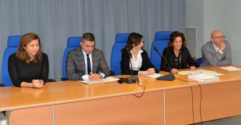 Politica Abruzzo - SALUTE: IN ABRUZZO PARTE CERTIFICAZIONE PALESTRE Politica Abruzzo - SALUTE: IN ABRUZZO PARTE CERTIFICAZIONE PALESTRE