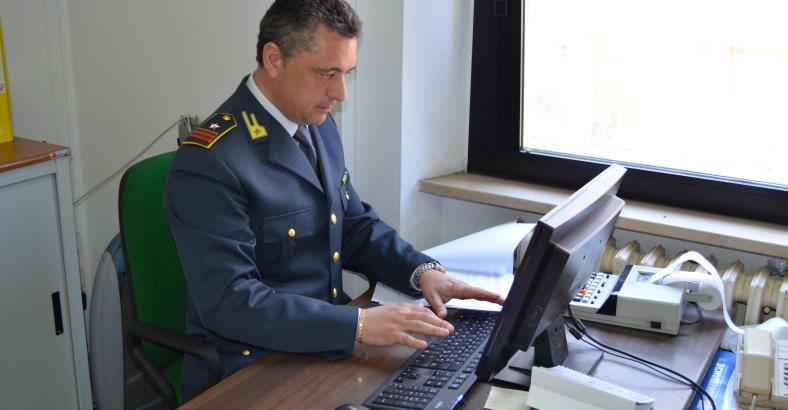 Cronaca Abruzzo - GDF SCOPRE EVASIONE FISCALE DA 6 MLN DI EURO Cronaca Abruzzo - GDF SCOPRE EVASIONE FISCALE DA 6 MLN DI EURO