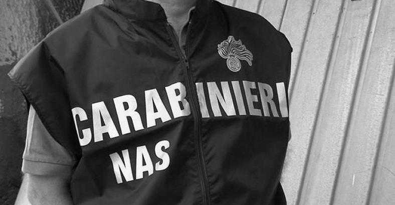 Cronaca Abruzzo - FRODE IN COMMERCO, NAS DENUNCIA TRE PERSONE Cronaca Abruzzo - FRODE IN COMMERCO, NAS DENUNCIA TRE PERSONE