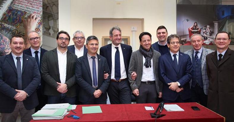 notizie Abruzzo - TURISMO: ECCO I 24 COMUNI ABRUZZO DELLA RETE DIS