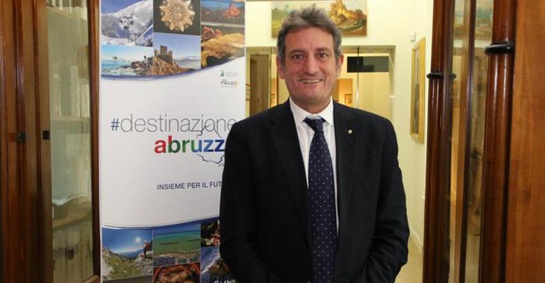 notizie Abruzzo - TURISMO: ABRUZZO, RIUNITI A TERAMO STATI GENERALI