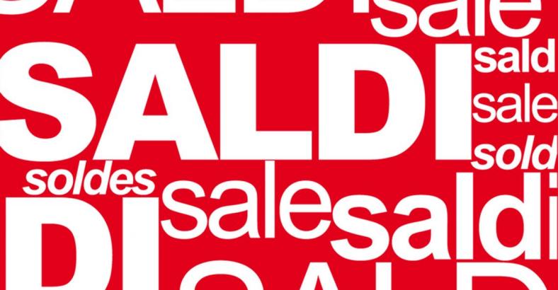 Economia Abruzzo - SALDI 2019: IN ABRUZZO PARTONO IL 5 GENNAIO Economia Abruzzo - SALDI 2019: IN ABRUZZO PARTONO IL 5 GENNAIO