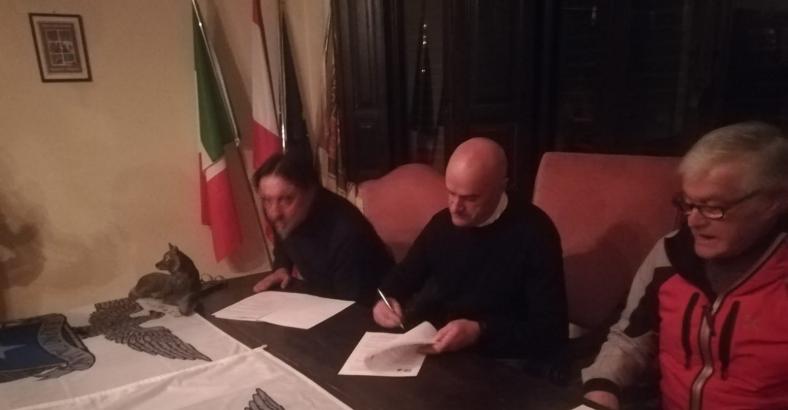 Politica Abruzzo - TUTELA AMBIENTE MONTANO ABRUZZO: SIGLATO PROTOCOLLO Politica Abruzzo - TUTELA AMBIENTE MONTANO ABRUZZO: SIGLATO PROTOCOLLO
