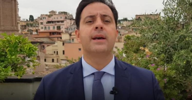 Politica Abruzzo - D'ALESSANDRO (PD), ABRUZZO IMPUGNI DECRETO SICUREZZA Politica Abruzzo - D'ALESSANDRO (PD), ABRUZZO IMPUGNI DECRETO SICUREZZA