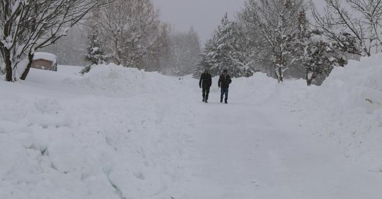 Cronaca Abruzzo - MALTEMPO: PROTEZIONE CIVILE, PREALLERTA IN ABRUZZO Cronaca Abruzzo - MALTEMPO: PROTEZIONE CIVILE, PREALLERTA IN ABRUZZO