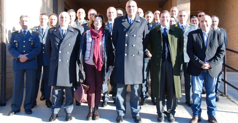 notizie Abruzzo - GUARDIA DI FINANZA: AVVIATI CORSI ALTA FORMAZIONE