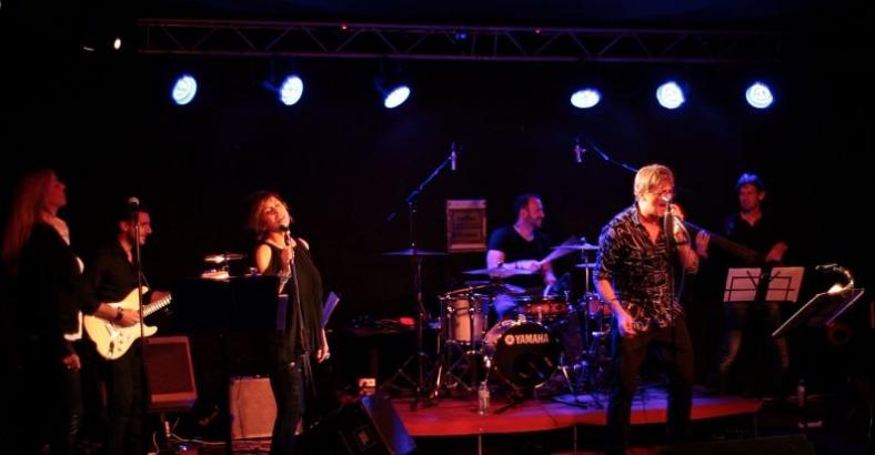 Spettacolo Abruzzo - MUSICA: THE WAKING SLEEPER BAND PASSA ALLA PROG E SPIEGA PITAGORA Spettacolo Abruzzo - MUSICA: THE WAKING SLEEPER BAND PASSA ALLA PROG E SPIEGA PITAGORA