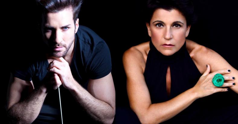 Spettacolo Abruzzo - MUSICA: TEDESCO E SIPARI, OMAGGIO A VERDI IN PURE JAZZ Spettacolo Abruzzo - MUSICA: TEDESCO E SIPARI, OMAGGIO A VERDI IN PURE JAZZ