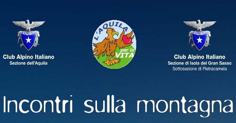 Ambiente Abruzzo - MONTAGNA: ABRUZZO, CONFERENZA CAI SU GESTIONE RIFUGI Ambiente Abruzzo - MONTAGNA: ABRUZZO, CONFERENZA CAI SU GESTIONE RIFUGI