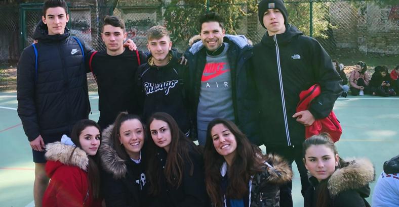 Sport Abruzzo - STUDENTI IIS ALESSANDRINI ALLE REGIONALI CORSA CAMPESTRE Sport Abruzzo - STUDENTI IIS ALESSANDRINI ALLE REGIONALI CORSA CAMPESTRE